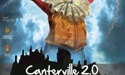 Laboratorio Officina, venerdì il Gruppo Bambini di Taggia presenta “Canterville 2.0”