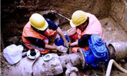 20mila persone senz'acqua nel dianese: Confcommercio "Un danno enorme all'immagine del Golfo"