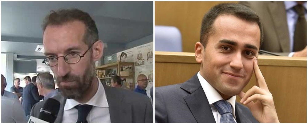 “Le Province un poltronificio? Di Maio è un ignorante”, il presidente Natta attacca il leader M5S per un post su Facebook