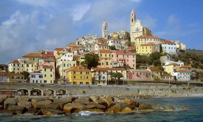 Le meraviglie architettoniche di Triora, Airole, Cervo e Apricale in scena alle Terme di Diocleziano a Roma con Borghi, viaggio italiano"