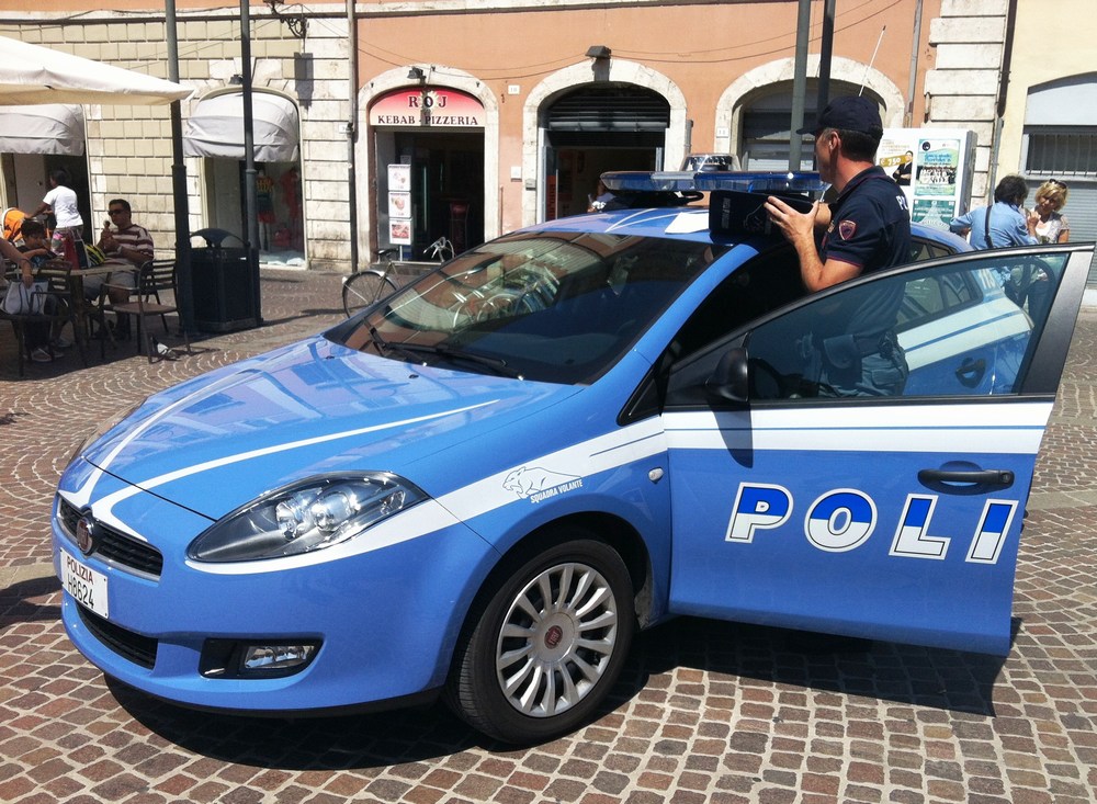 Polizia: i dati dell’operazione Estate Sicura in provincia di Imperia