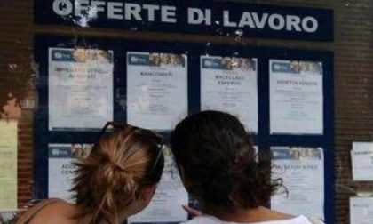 Le nuove offerte di lavoro da Cervo a Montecarlo