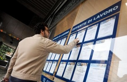 Se cerchi un lavoro ecco tutte  le offerte dei Centri dell’Impiego della settimana