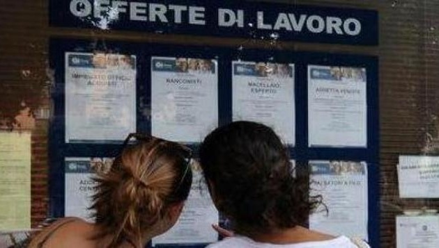 Le nuove offerte di lavoro dei centri per l’impiego da Cervo a Montecarlo
