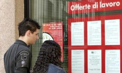 Boom di offerte di lavoro per tutte le esigenze nella nostra provincia