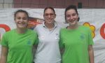 Le sanremesi Chiara e Carola scelte per il Trofeo dei Territori di Pallavolo