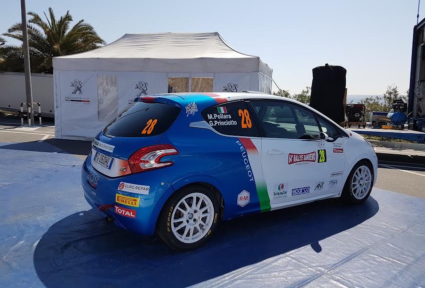 Lettera di una lettrice: “Ben venga il rallye, ma con più sicurezza e secondo le leggi del Codice della Strada”