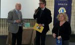 Lions Club Sanremo Host in trasferta a Limbiate, visita alla scuola di addestramento dei cani guida