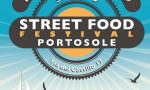 Lo "Street Food Festival" sbarca a Portosole