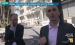Lo scivolone in tv sul congiuntivo del Presidente del consiglio di Sanremo scatena la Santanché su La7 a Tagadà