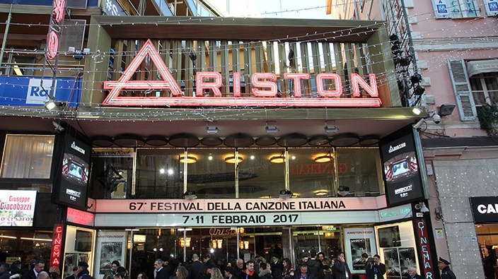 Lombardi e Berrino: “Il Festival deve rimanere in centro città, no a Valle Armea”