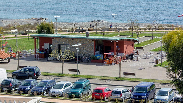 Termina con le scuole di canto la rassegna imperiese Luglio al Parco