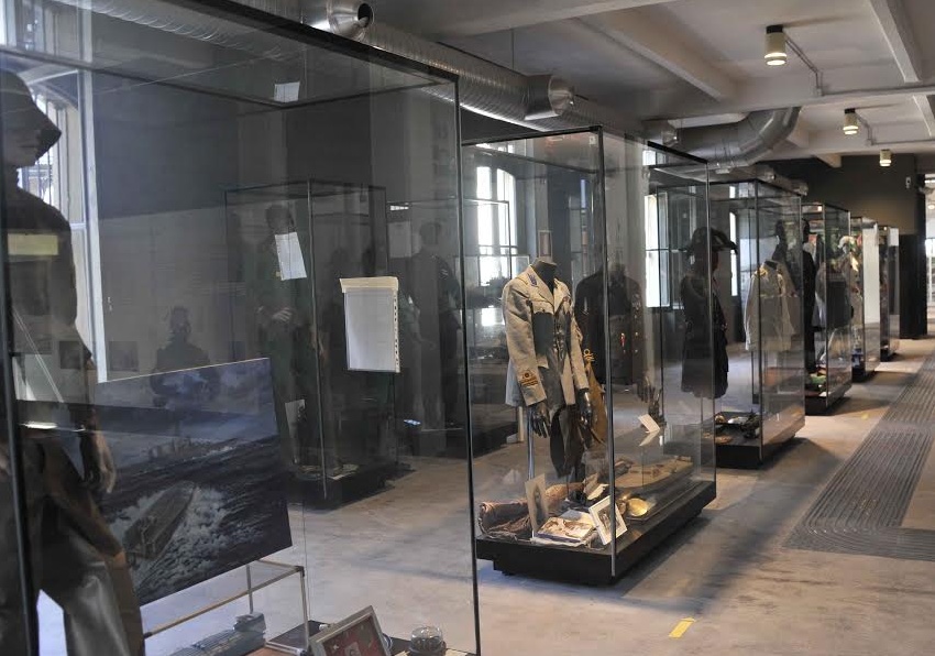 Lunedì apre a Imperia il nuovo Museo Navale