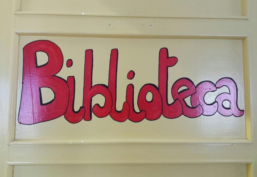 Lunedì prossimo l’inaugurazione della biblioteca scolastica a Coldirodi