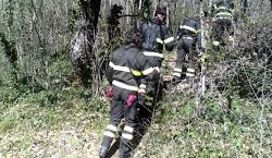 "MA QUALE DISPERSO? HO DORMITO IN UN ALBERGO A PIGNA"/ RITROVATO L'ESCURSIONISTA 50ENNE