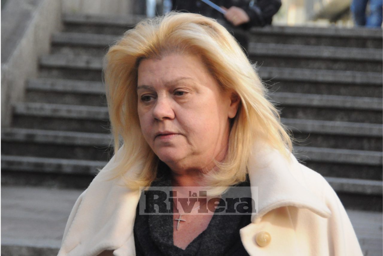 MALTRATTAMENTI ALLA CASA DI RIPOSO BOREA: ROSALBA NASI CONDANNATA A 2 ANNI, ASSOLTI ALTRI 2 IMPUTATI