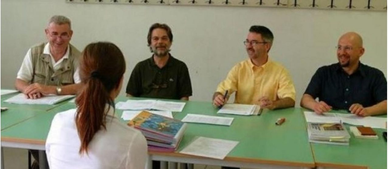 MATURITA’ 2017: TUTTI I NOMI DEI PROF DELLE COMMISSIONI ESAMINATRICI