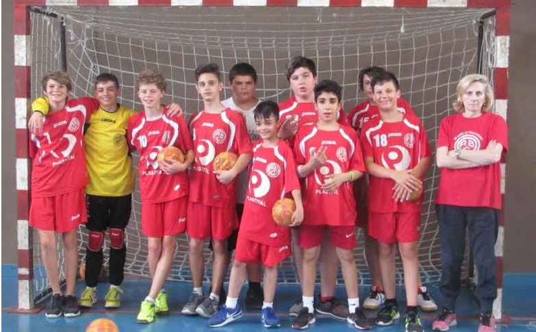 MEDAGLIA D’ARGENTO PER L’UNDER 14 DELL’ABC BORDIGHERA NELLA FINALE DEL TROFEO “CONI”