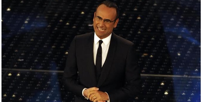 MERCOLEDI’ LA PRESENTAZIONE DEL 67° FESTIVAL DI SANREMO