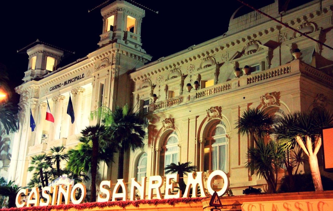 MESE DI MAGGIO CON IL SEGNO “+” PER IL CASINO’/ INCASSI INCREMENTATI DE 3% RISPETTO AL 2016