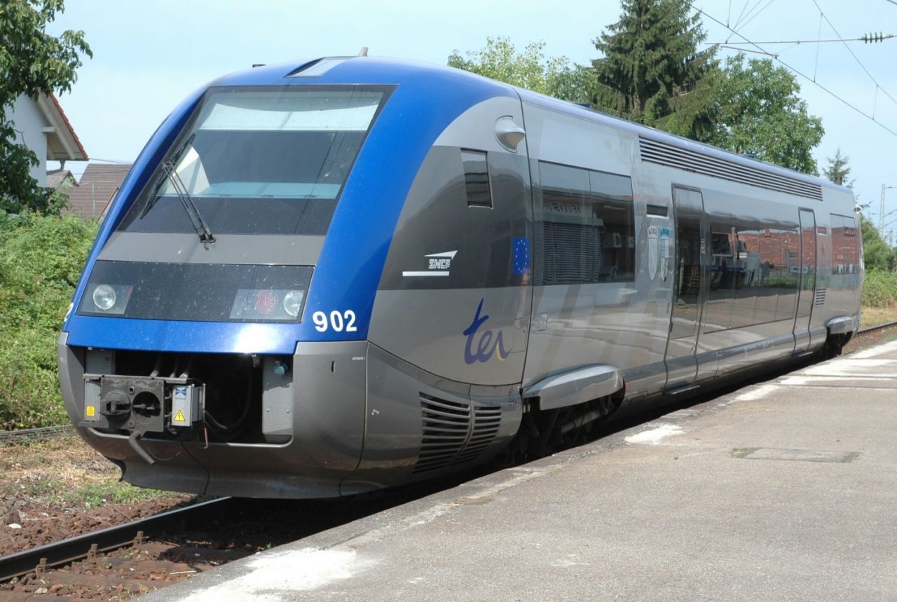 In ritardo in treni con la Francia, per un guasto sulla ferrovia a Cannes