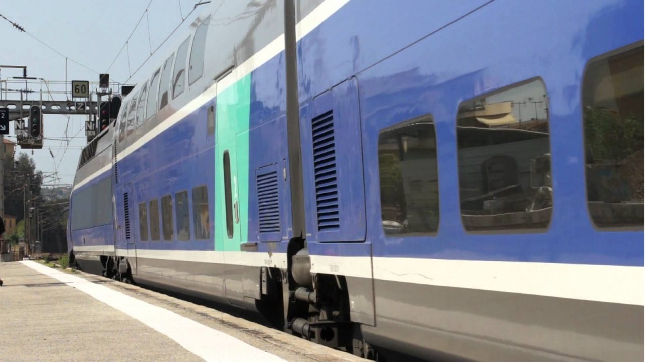 Sciopero dei treni con la Francia dalle 18 di oggi fino alle 8 di mercoledì