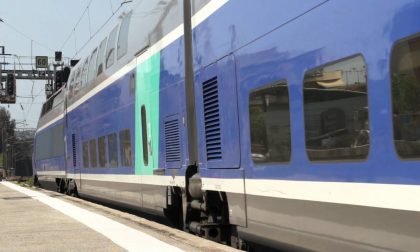 Sciopero dei treni francesi dalle 19 di oggi alle 8 di venerdì