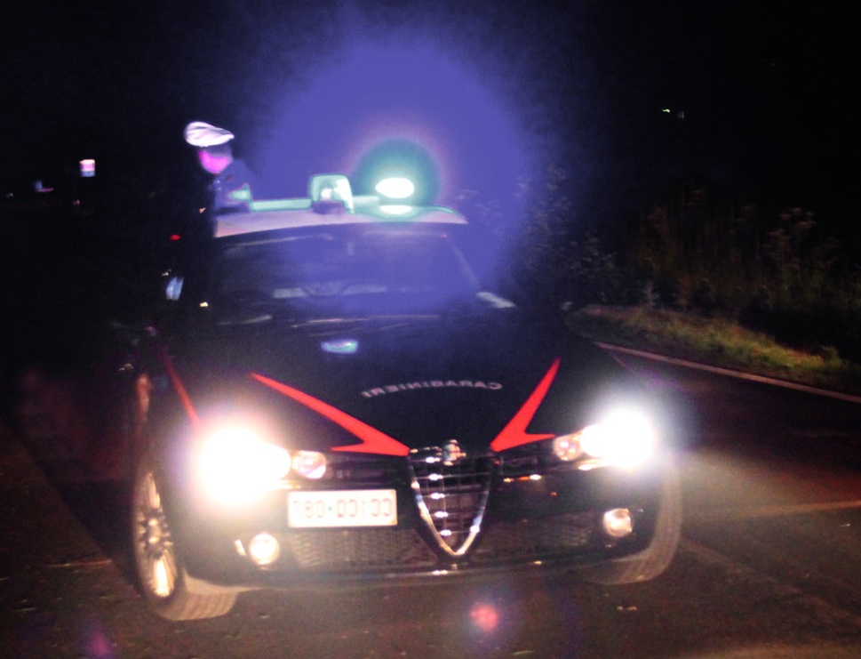 MISTERIOSA SCOMPARSA DI UN RAGAZZINO DI 13 ANNI DA CIVEZZA/ MOBILITATE LE RICERCHE