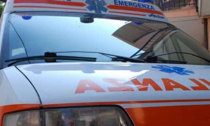 BORDIGHERA: UN 54ENNE CADE DA UNA PIANTA DI 4 METRI/ GRAVE AL SANTA CORONA