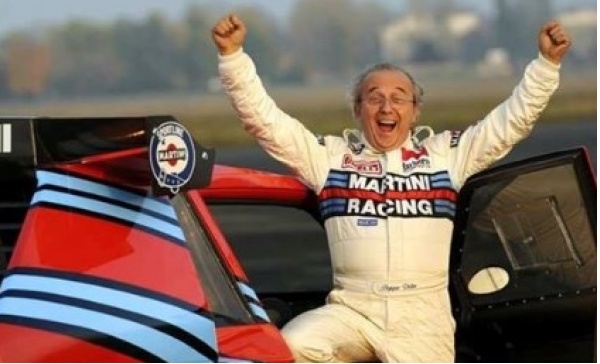 MONDO DEL RALLY IN LUTTO PER LA TRAGEDIA DI BEPPE VOLTA, TRAVOLTO E UCCISO SULL’AUTOSTRADA TORINO-MILANO