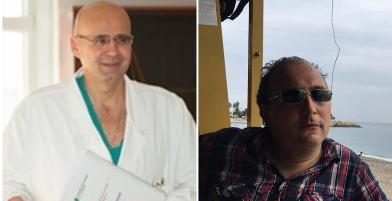 MORTE DI RAMON GABARDI. Parla il chirurgo del Niguarda che lo ha operato