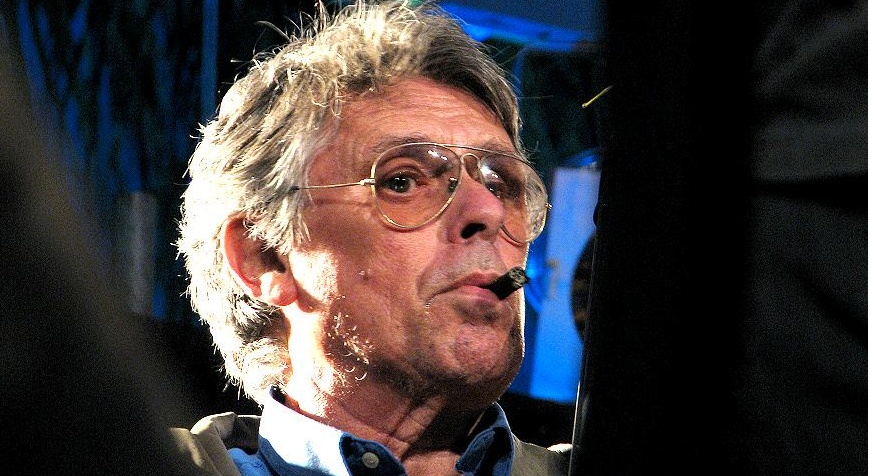 MORTO A 77 ANNI IL JAZZISTA DODO GOJA
