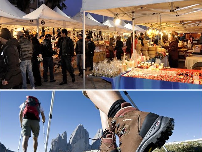 MOSTRE D’ARTE O APERITIVI MUSICALI? TUTTI GLI APPUNTAMENTI DI QUESTO FINE SETTIMANA