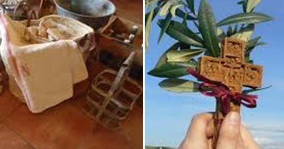 MUSICA, MERCATINI E VISITE GUIDATE: TUTTI GLI EVENTI DELLA DOMENICA DELLE PALME NELLA NOSTRA PROVINCIA