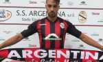 Calcio  mercato: all'Argentina il difensore Mannella