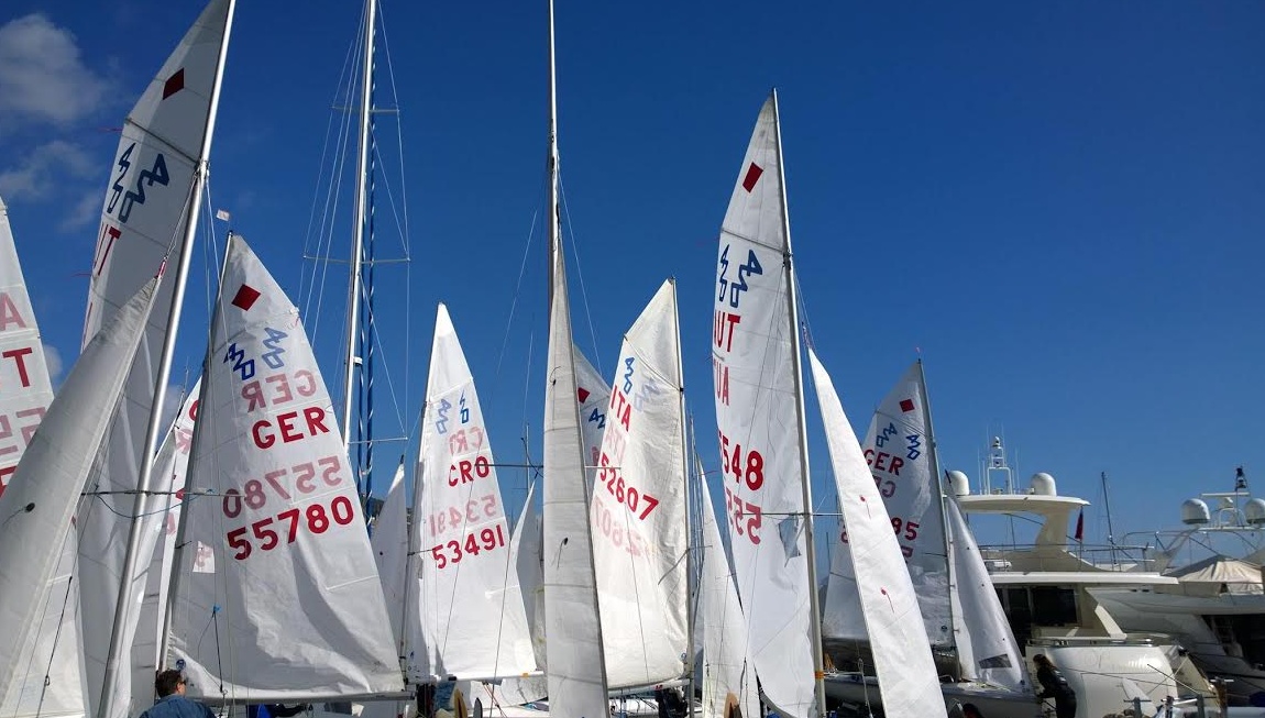 Marina degli Aregai: da domani al via la regata “Carnival Race”