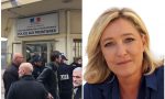 Migranti: Marine Le Pen (Front National) bacchetta Italia: "Supina del diktat dell'Unione Europea"/ 4 VIDEO/ FOTO