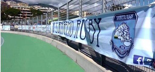 Martedì  riprendono gli allenamenti dei leoncini del Rugby