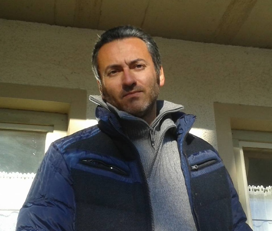 Massimiliano Mulas presidente della Fidal (Atletica leggera) di Imperia