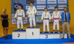 Mattia Lombardi conquista la medaglia di bronzo ai Campionati italiani cadetti di judo a Riccione