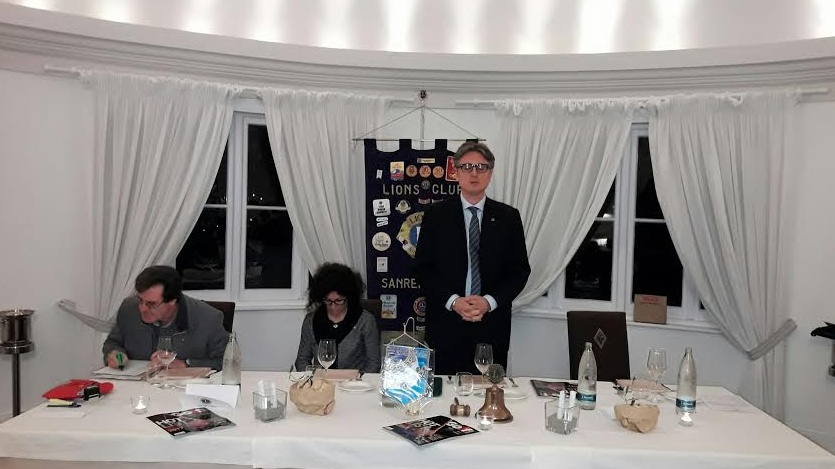 Meeting Lions Club Sanremo Host: programmati i prossimi service