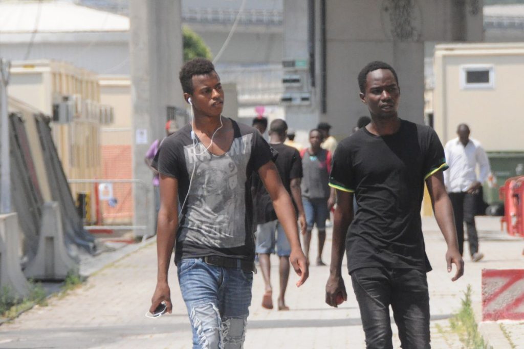Manifestazione pro migranti del 14 luglio: cresce il sostegno