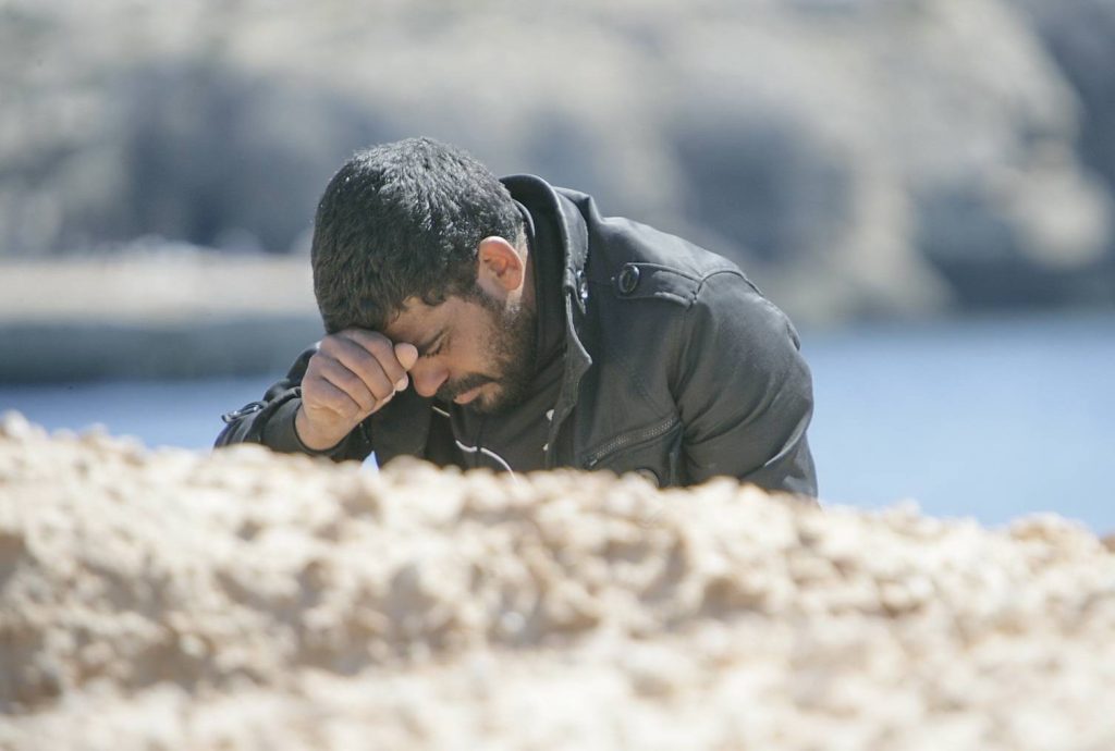 Una veglia per ricordare i migranti morti in mare