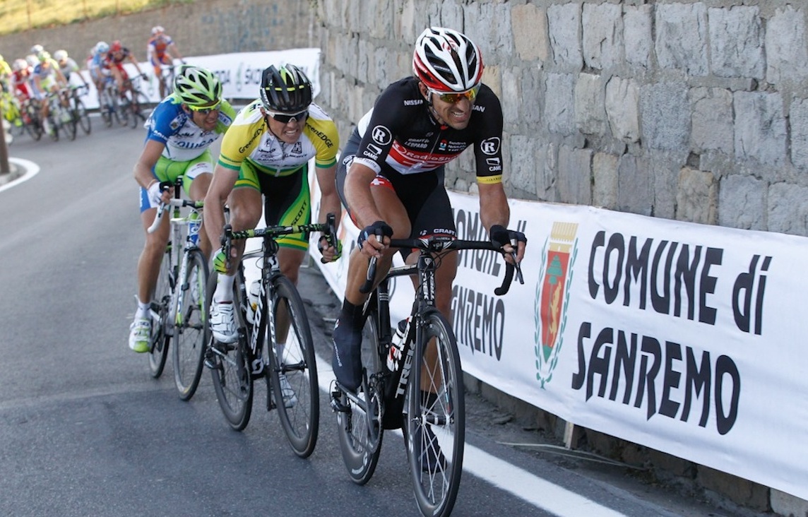 Domani la Milano-Sanremo. Tutti i divieti a Sanremo e Poggio