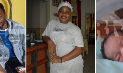Miranda, dal Camerun alle cucine della Spes: una storia di integrazione