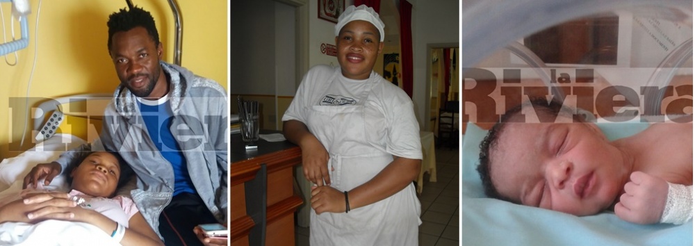 Miranda, dal Camerun alle cucine della Spes: una storia di integrazione