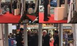 Misure di sicurezza intensive al Festival di Sanremo: red carpet e metal detector per i vip