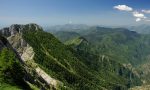 Montagna Uisp 2017: nuova location da togliere il fiato, il nostro Parco Regionale delle Alpi Liguri