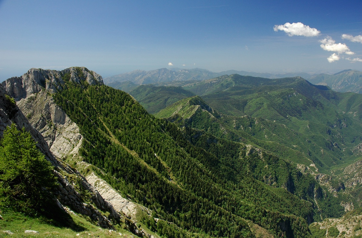 Parco Alpi Liguri al via il calendario della stagione estiva