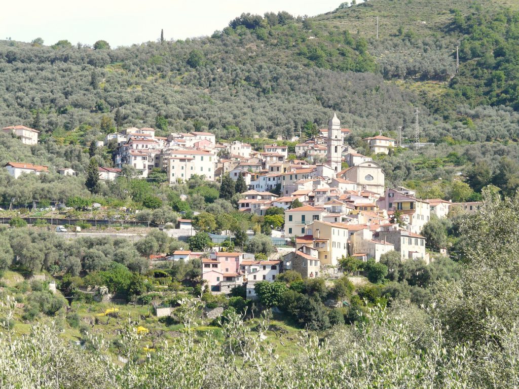 Tre giorni d festa a Montegrazie: ecco il programma